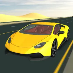 Racing Addict app icon