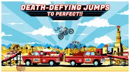 Game screenshot Evel Knievel apk