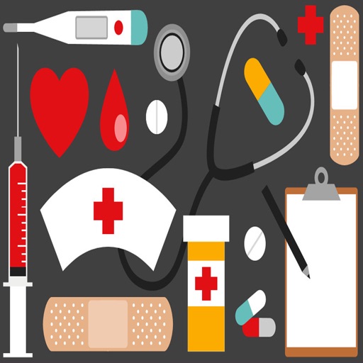 Medical Science : Nursing Fundamentals Icon