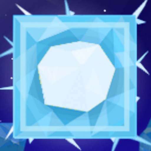 解冻冰块-简单好玩的小游戏 icon