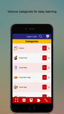 Game screenshot Speak Latin mod apk