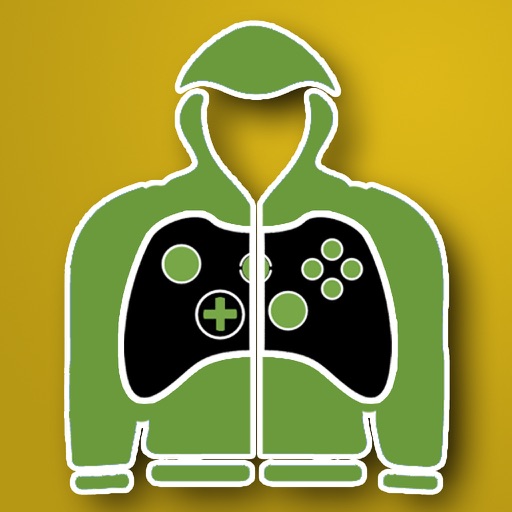 Characters Quiz - XBOX edition Icon