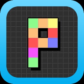 Snímky obrazovky (3) Pixel Art Maker - 8 Bit Pixels Craft