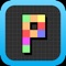 Icon Pixel Art Maker - 8 Bit Pixels Craft