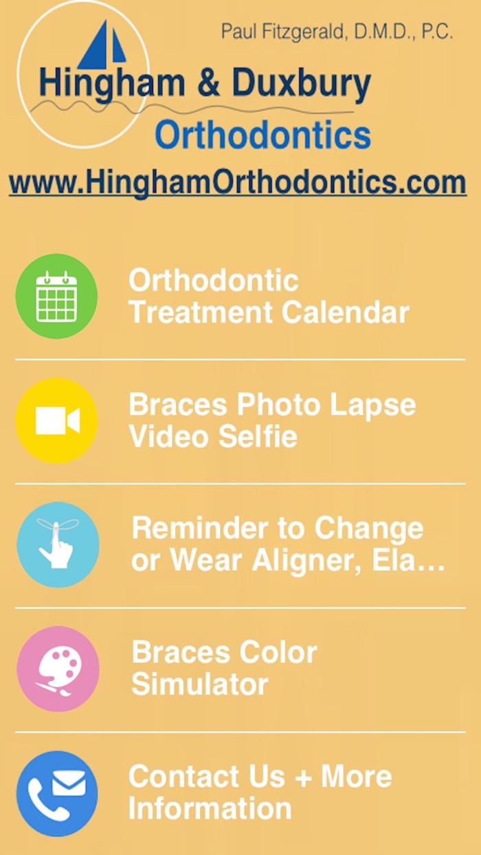 Hingham  Duxbury Orthodontics