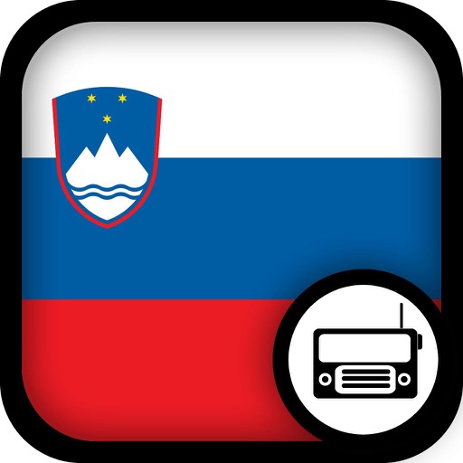 Slovene Radio icon