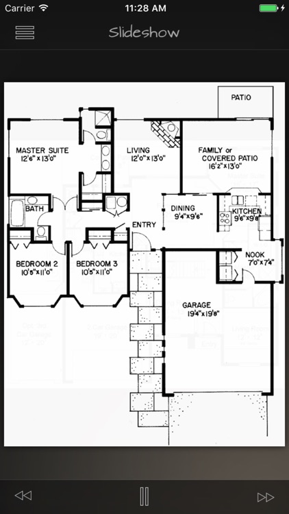 Contemporary House Ideas screenshot-4