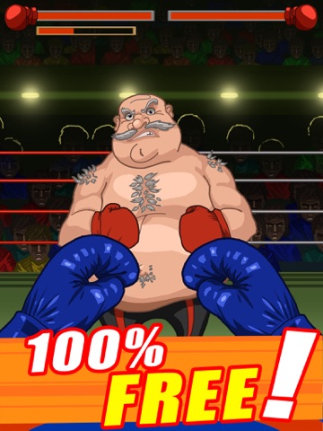 Boxing Superstars KO Championのおすすめ画像1