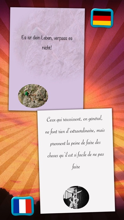 1000+ Motivational quotes & phrases