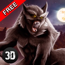Activities of Night Werewolf Survival Simulator 3D