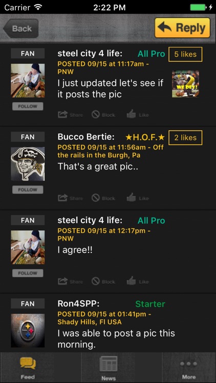 SteelCityBuzz screenshot-3