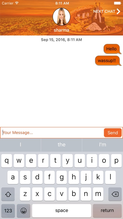 Drinkr - Drinkr Responsibly screenshot-3