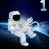 Icon Escape Game Astronaut Rescue