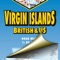 We present a digital version of the printed map of American and British Virgin islands, which is brought to you by a cartographic publishing house Berndtson