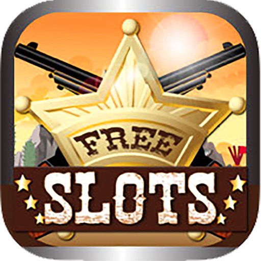 Casino Blackjack, Roulette, Slots Of Cowboys HD icon