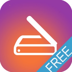 螢幕擷取畫面 (4) Easy Scanner - Scan Multiple Pages to PDF FREE