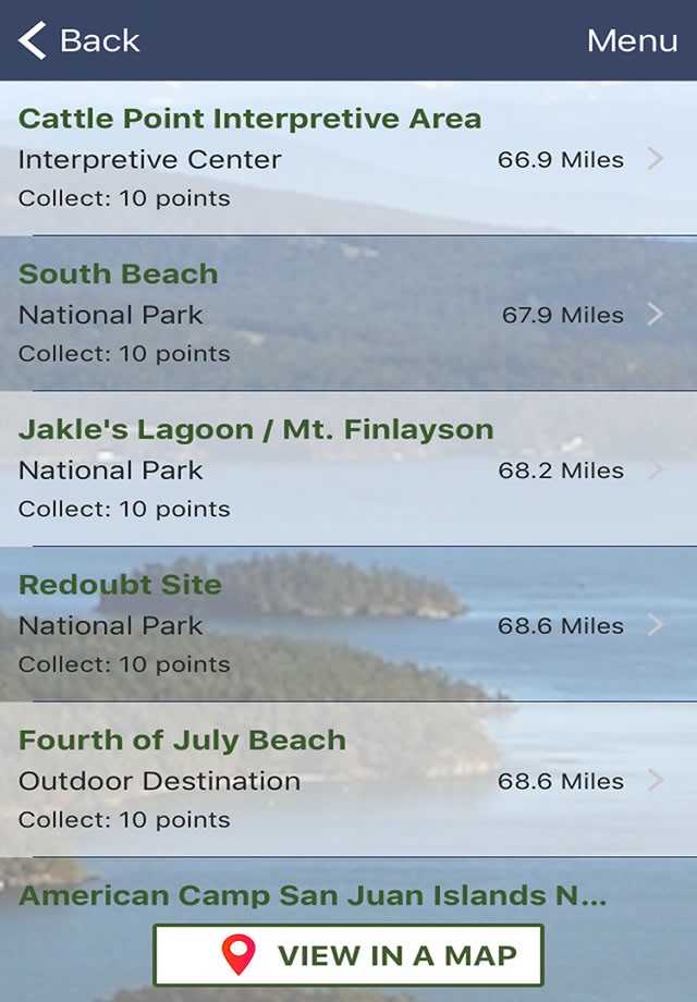 San Juan Islands Insider screenshot 4