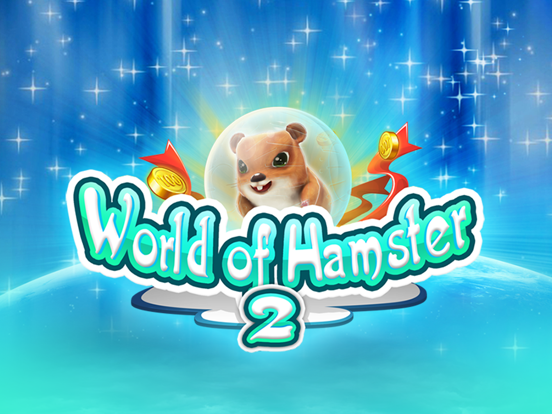 World Of Hamster 2