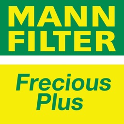 MANN+HUMMEL FreciousPlus