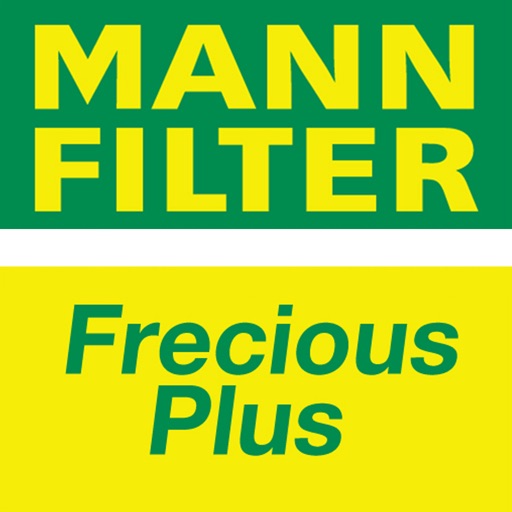 MANN+HUMMEL FreciousPlus