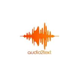 Audio 2 Text app icon