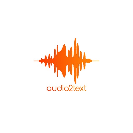 Audio 2 Text