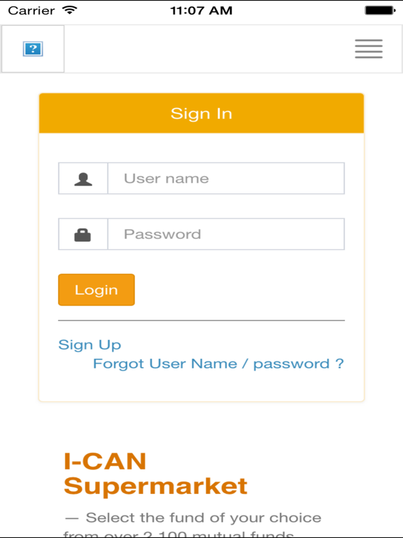Screenshot #4 pour ICAN INDIA