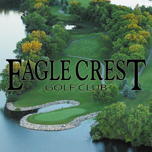 Eagle Crest Golf Club Ypsilanti, MI icon