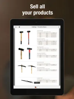 urCollection screenshot 8