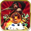 777 Viva 4Game1 Casino Slots-Poker HD