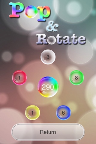 Pop & Rotate screenshot 3