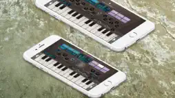 Phasemaker screenshot 1