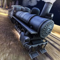 USA Railroad Sim  Open Subway Racing Championship