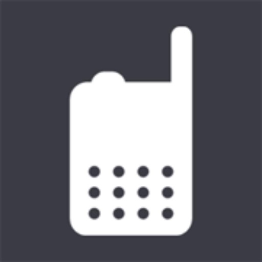 SCADA - Real-time collaborative communications icon