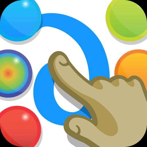 Paint App - Drawing and Sketch for Children icon