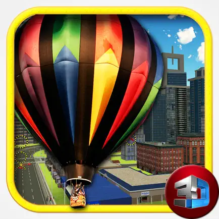 Hot Air Balloon Simulator & Ultra Flight Sim game Cheats