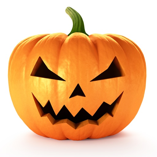 脱出ゲーム Pumpkin icon