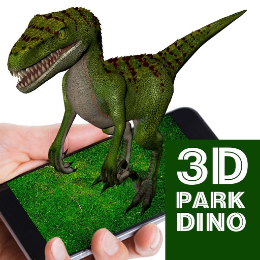 3D Dinosaur park simulator Game for Android - Download