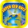 Get Super Geo Quiz for iOS, iPhone, iPad Aso Report