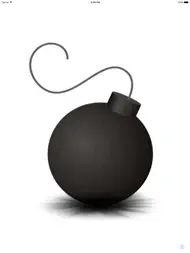 Bomb Timer ipad bilder 0