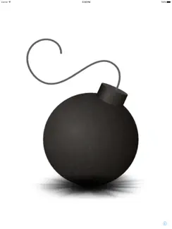 Bomb Timer iPad image 1