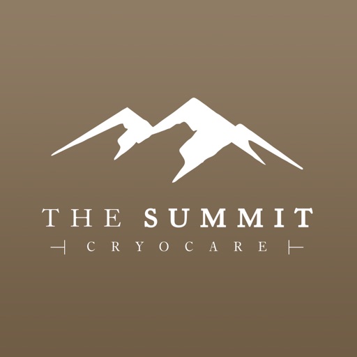 The Summit Cryocare icon