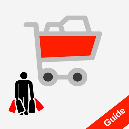 Ultimate Guide For Cartwheel by Target iOS App