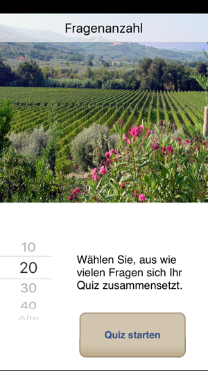 Weinquiz Italien(圖2)-速報App
