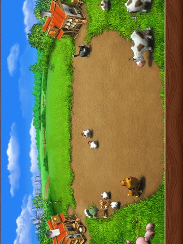 Happy Farm Worldのおすすめ画像2