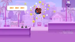 Game screenshot Juju On The Beat Game Challenge Pro apk