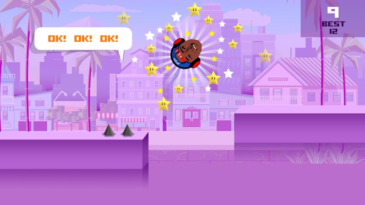 Juju On The Beat Game Challenge Pro