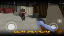 Game screenshot Frenzy Arena - Online FPS apk