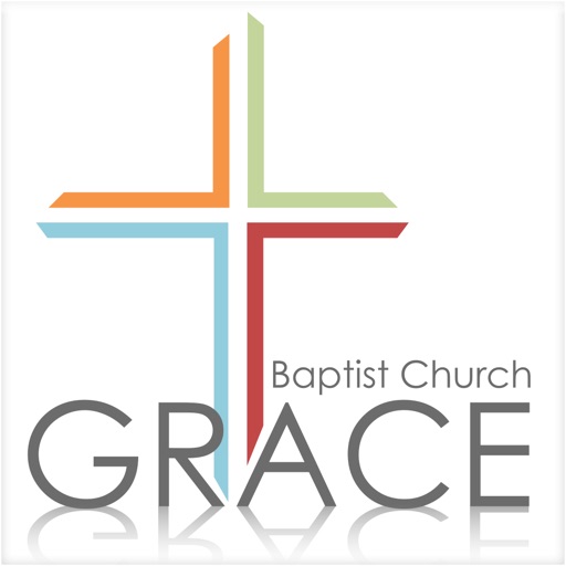 Grace Baptist - Emmetsburg icon