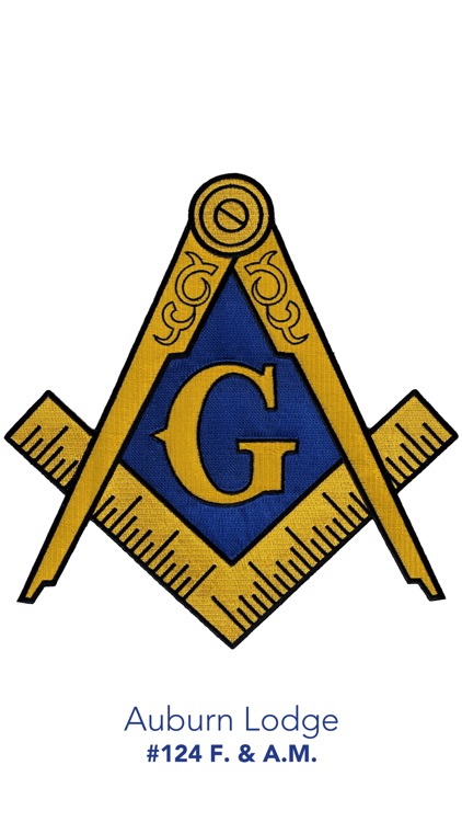 Auburn Masonic Lodge #124